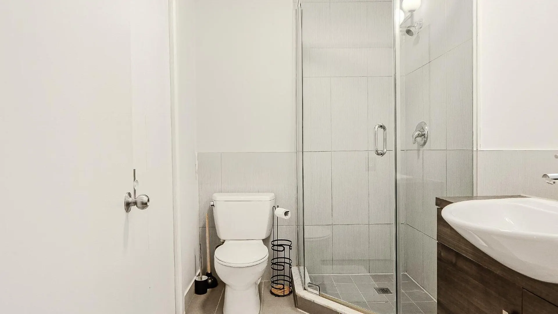 Escapade Chic Au Vieux-Port Apartment Montreal