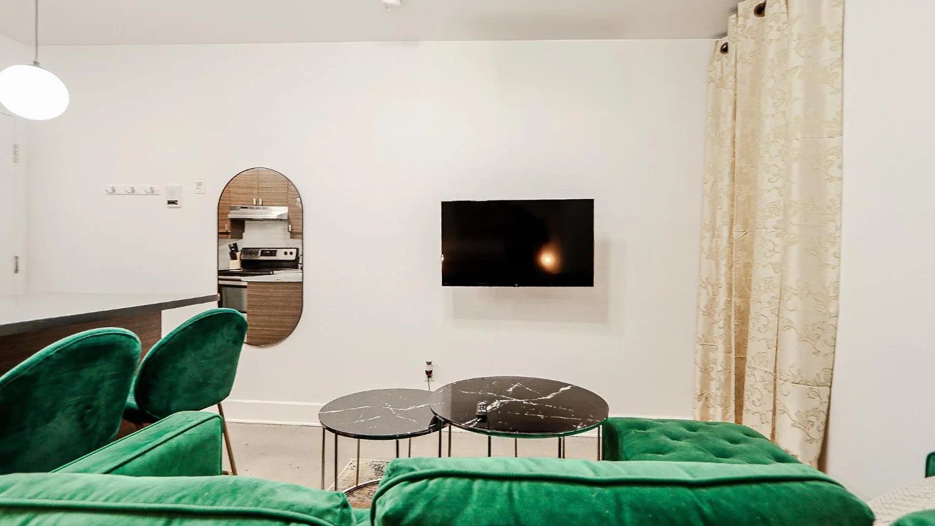Escapade Chic Au Vieux-Port Apartment Montreal